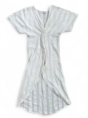 Boho style O’Neill cover up